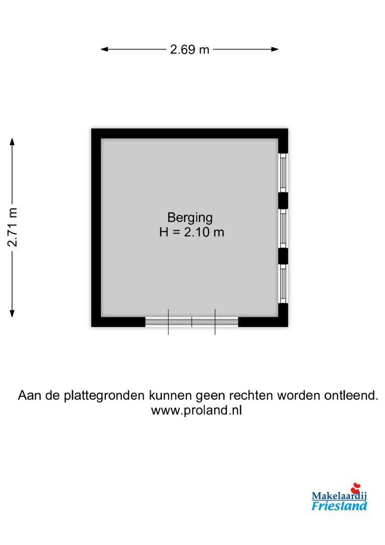 Berging