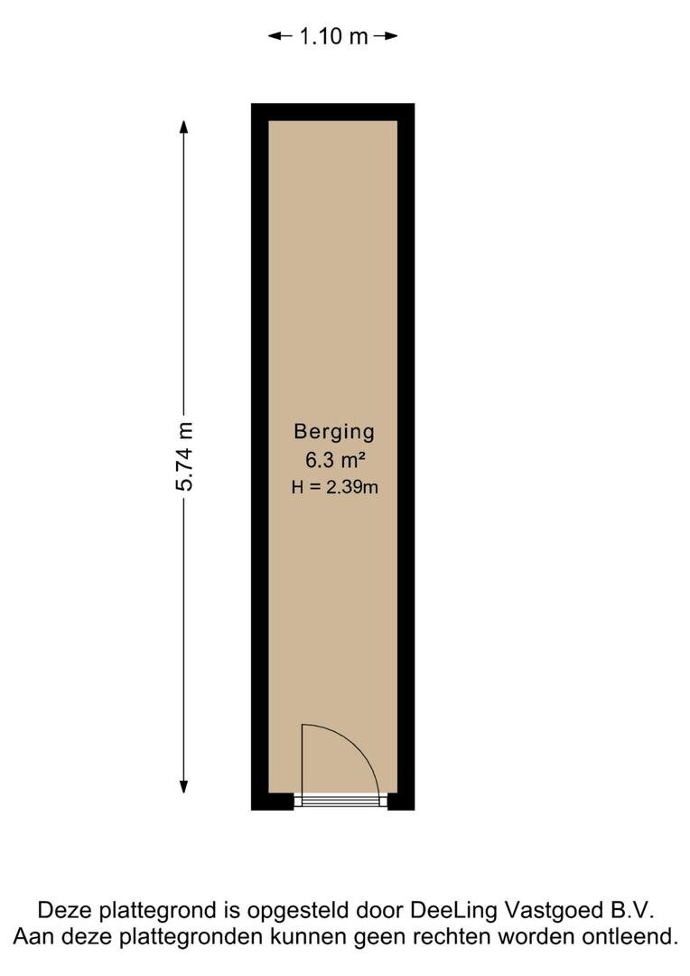 Berging