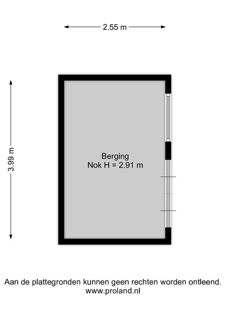 Berging