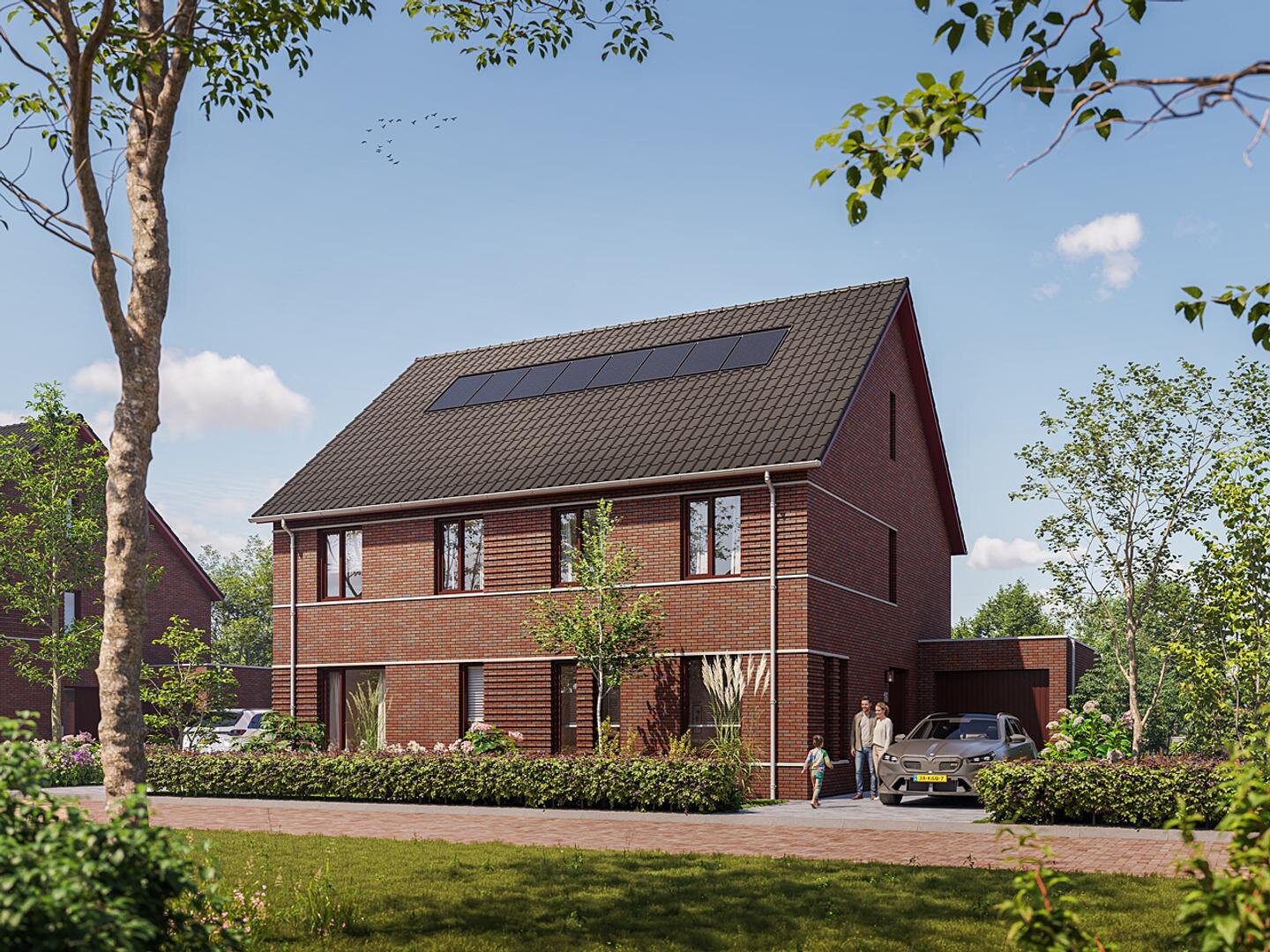 2500238 - Zwanenburg - Mooi St