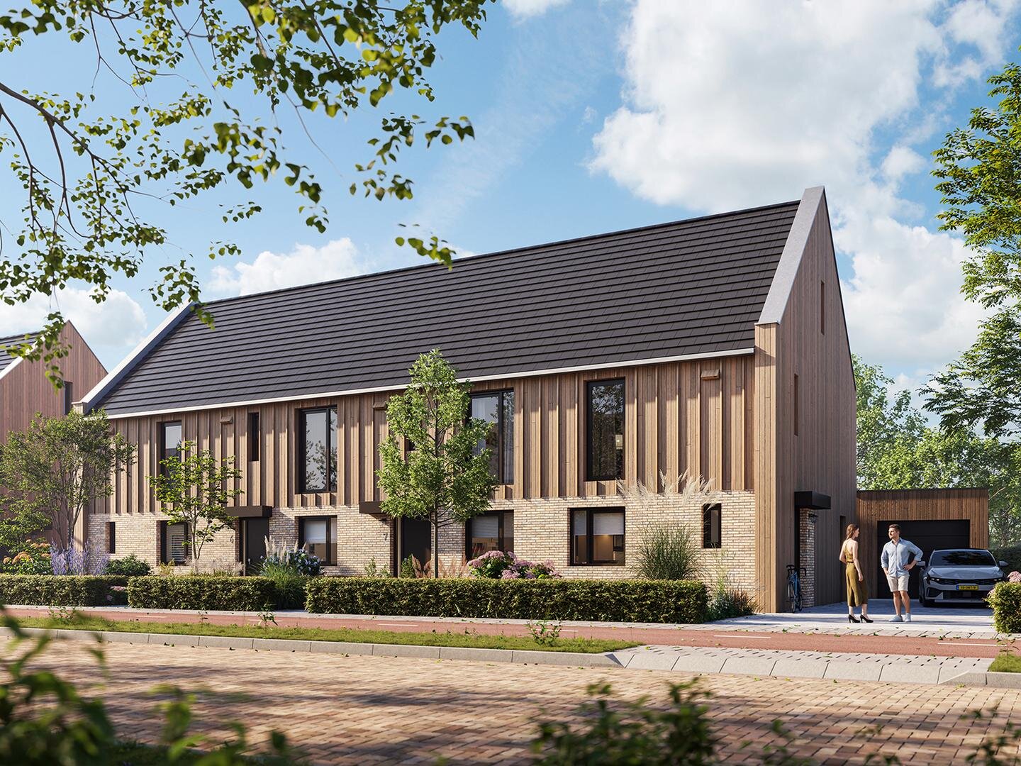 2500204 - Zwanenburg - De Spjocht Unia - bwnr