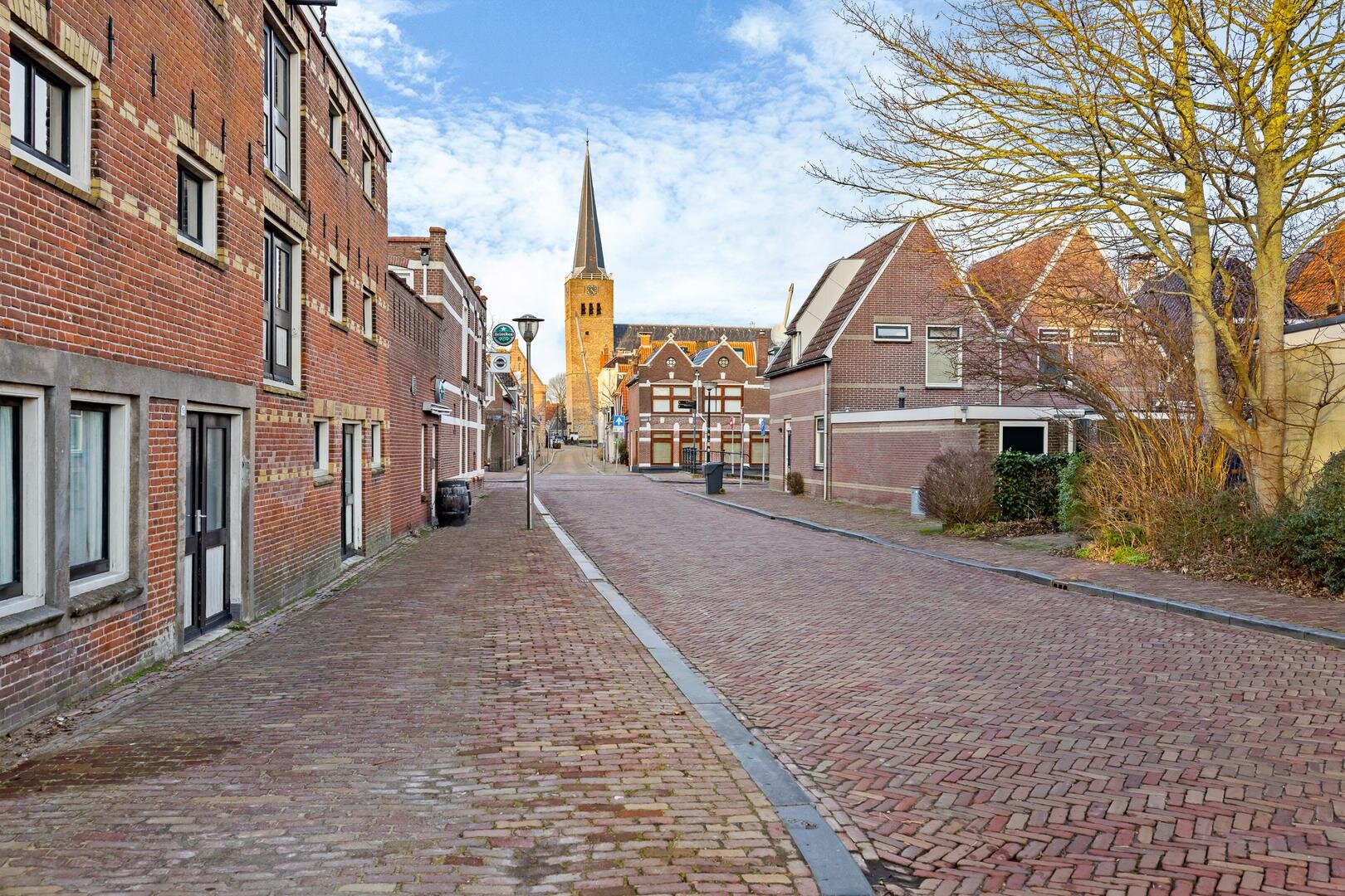 Zuiderkade 31, Franeker - Buiten en algemene ruimtes-8