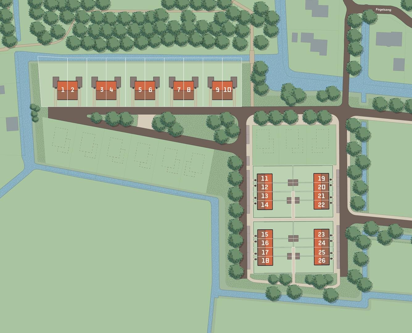 MooiSintAnne situatie