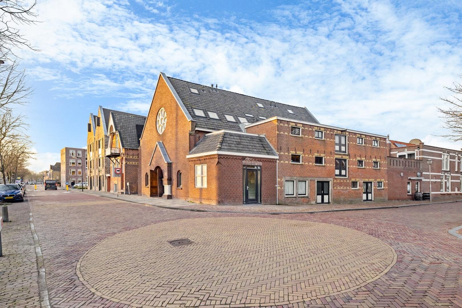 Zuiderkade 31, Franeker - Buiten en algemene ruimtes-9