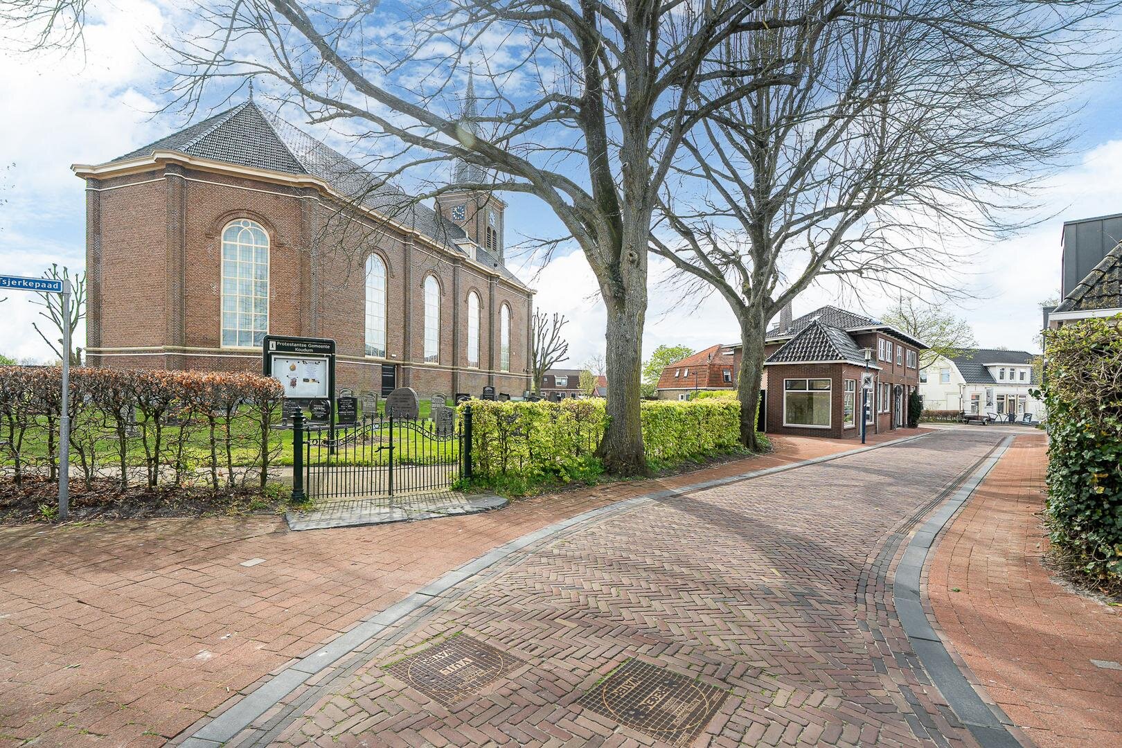 Hoofdstraat 35, Koudum-4