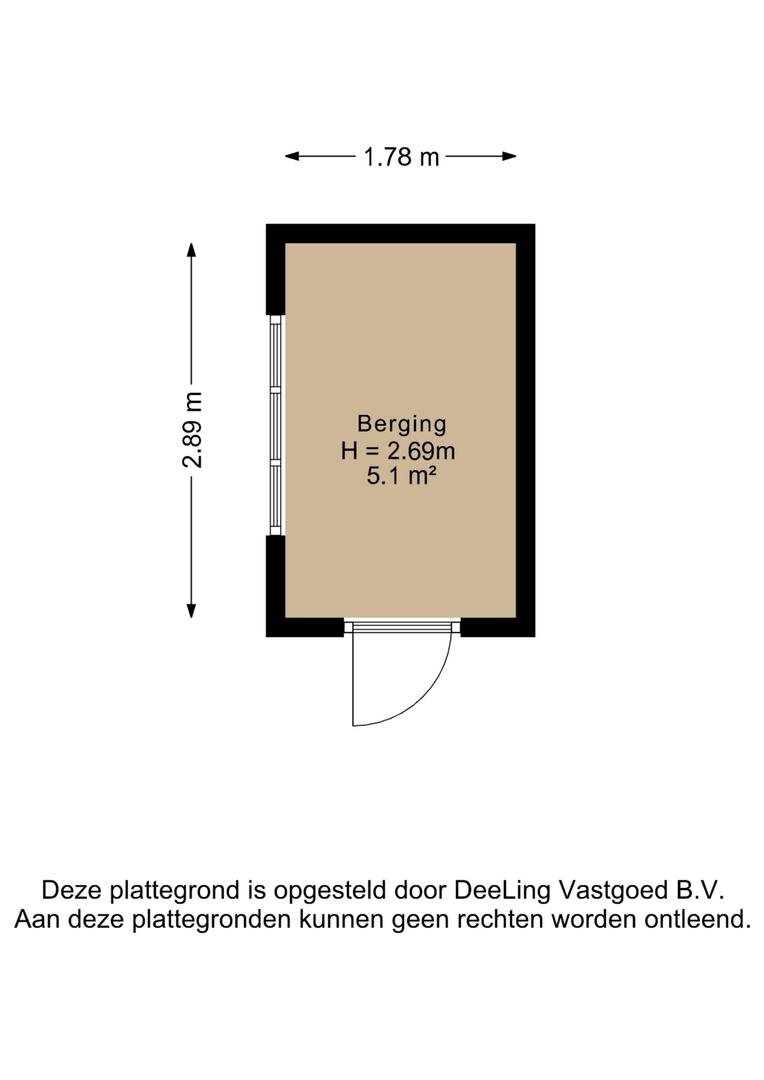 Berging