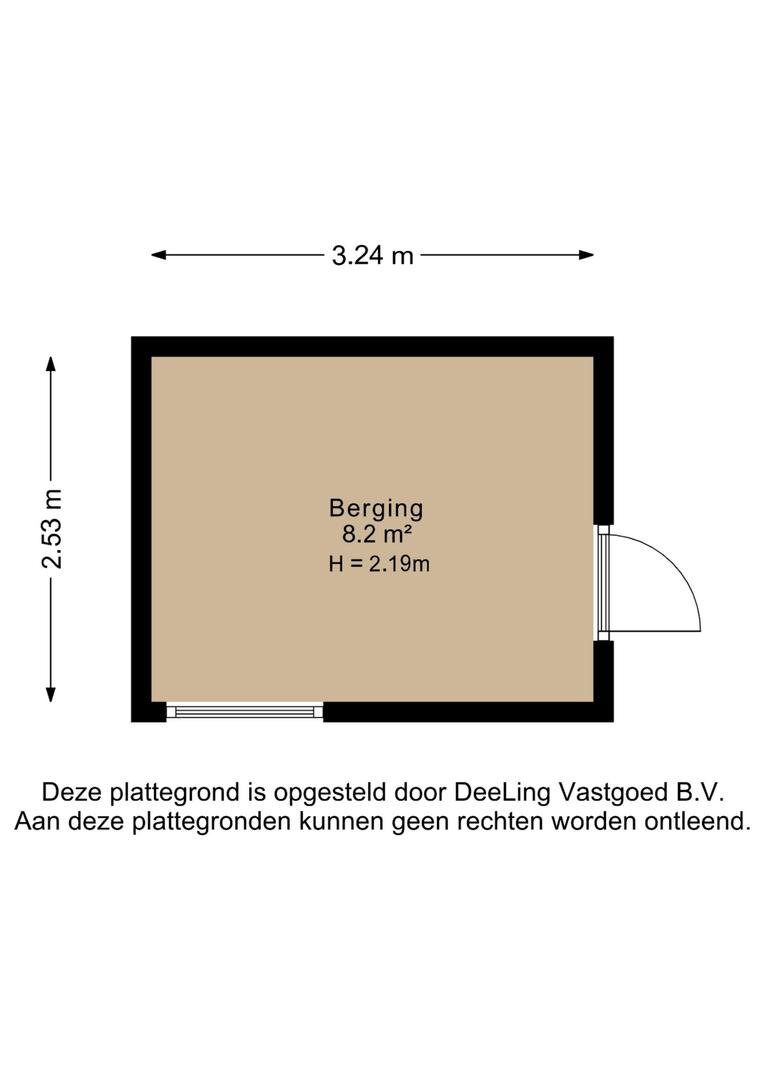 Berging