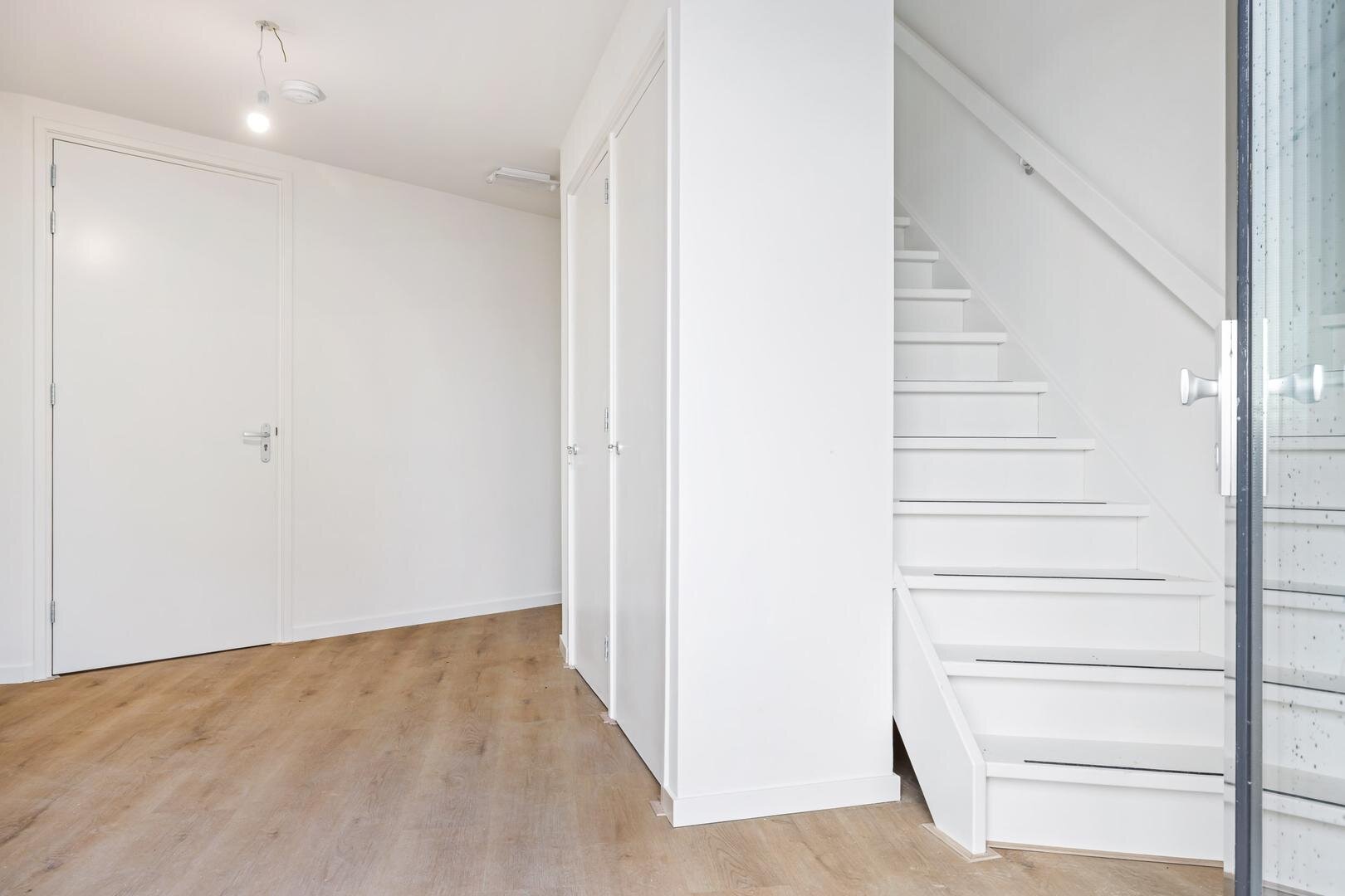 Zuiderkade 31, Franeker - Buiten en algemene ruimtes-15