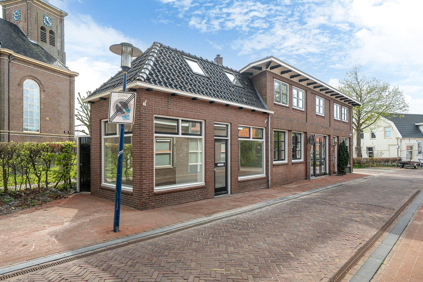 Hoofdstraat 35, Koudum-3