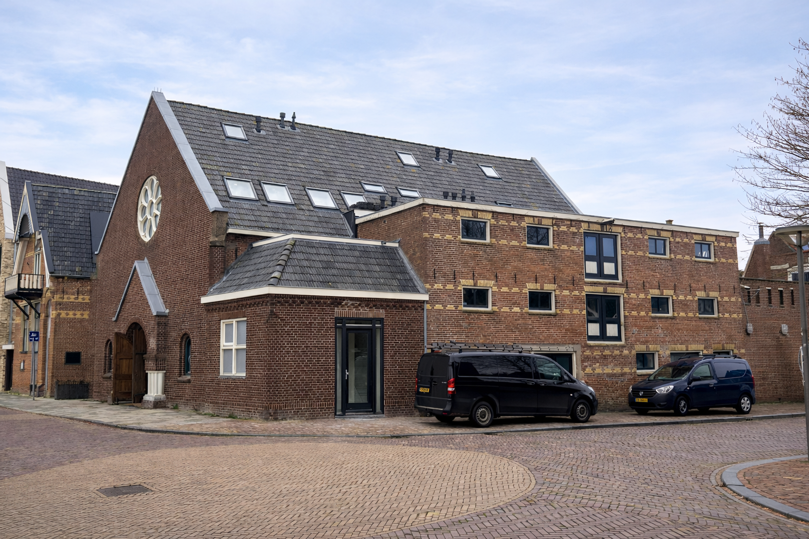 Zuiderkade Franeker (5)