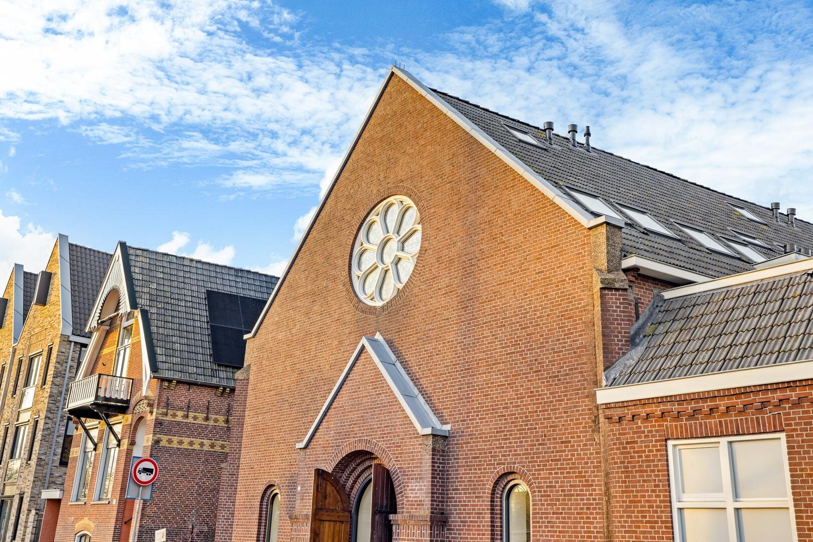 Zuiderkade 31, Franeker - Buiten en algemene ruimtes-5