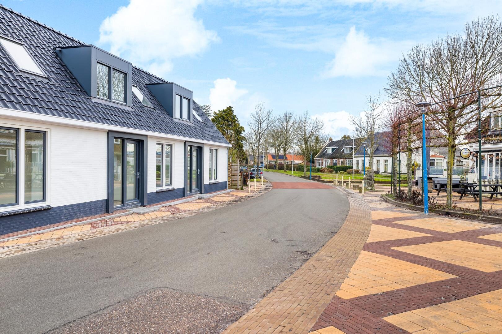 Lage Herenweg 28, Marrum-2