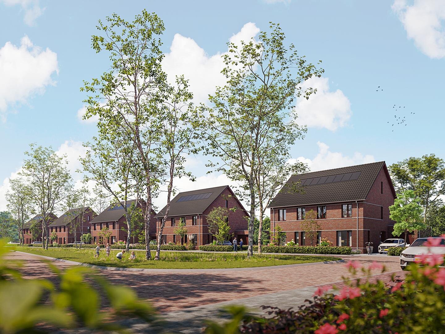 2500238 - Zwanenburg - Mooi St