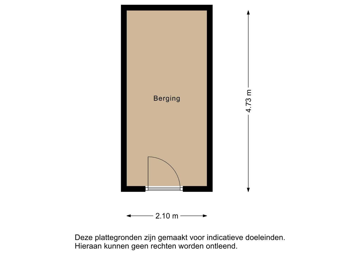 Berging