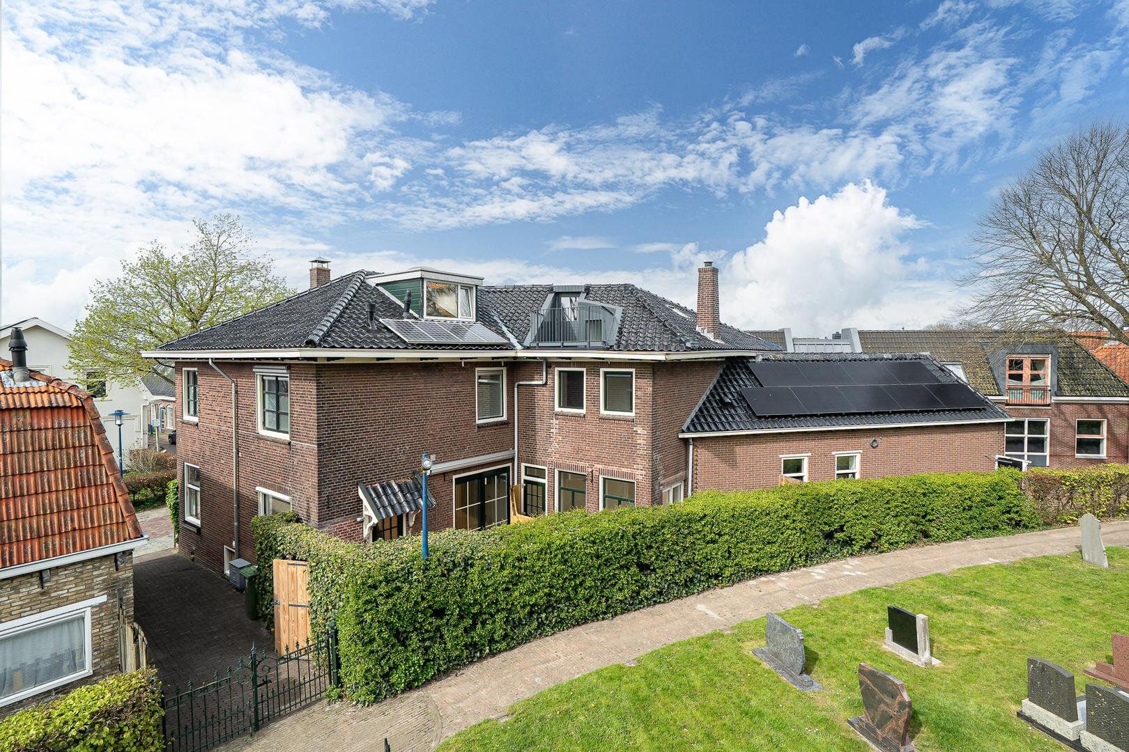 Hoofdstraat 35, Koudum-8