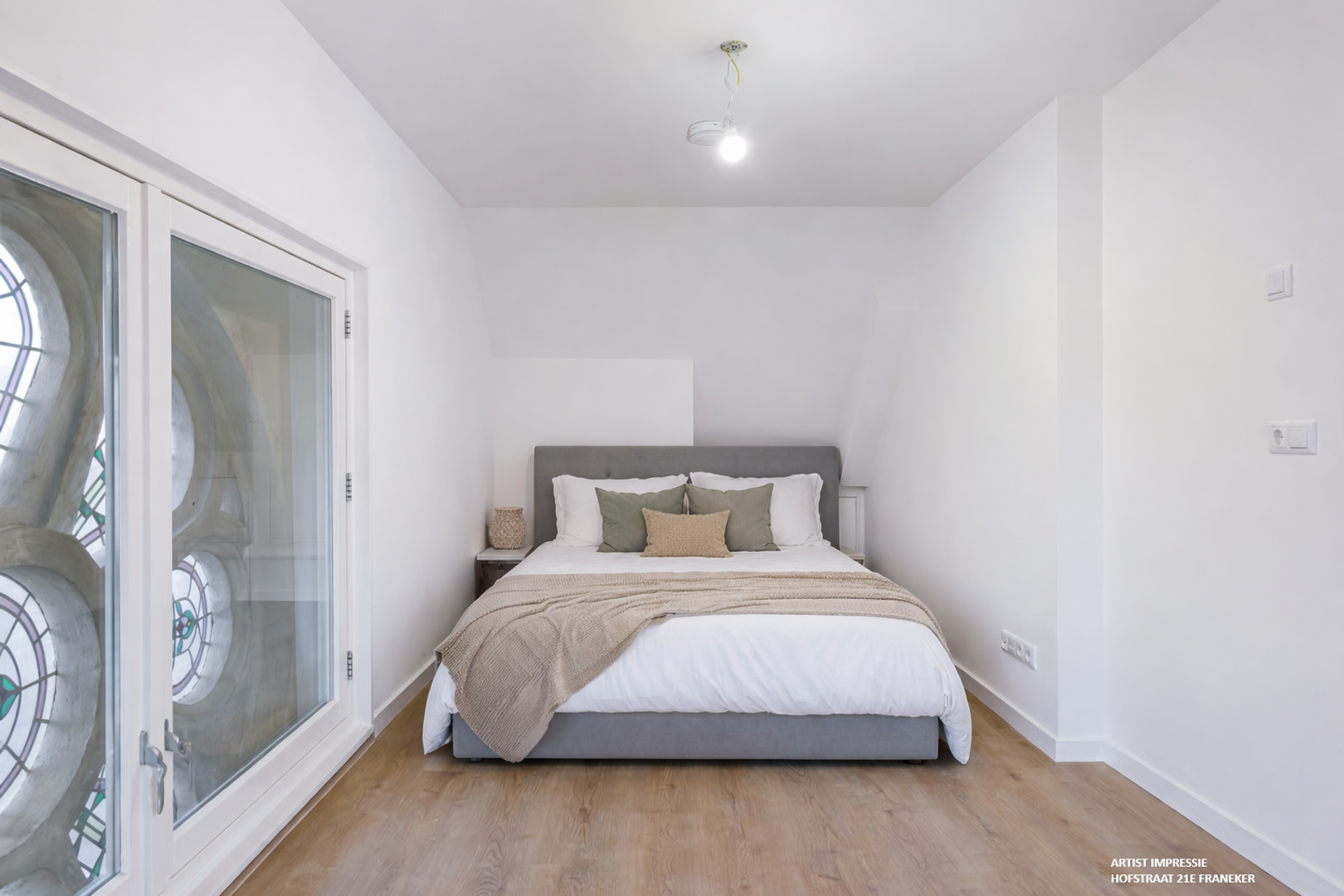 3 HOFSTRAAT 21E ARTIST