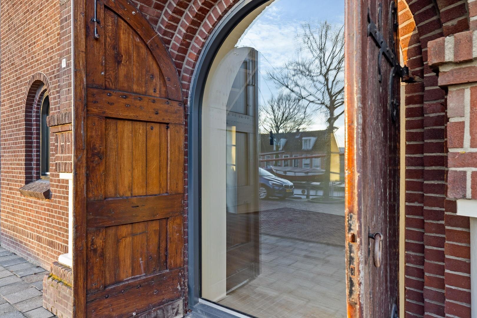 Zuiderkade 31, Franeker - Buiten en algemene ruimtes-11