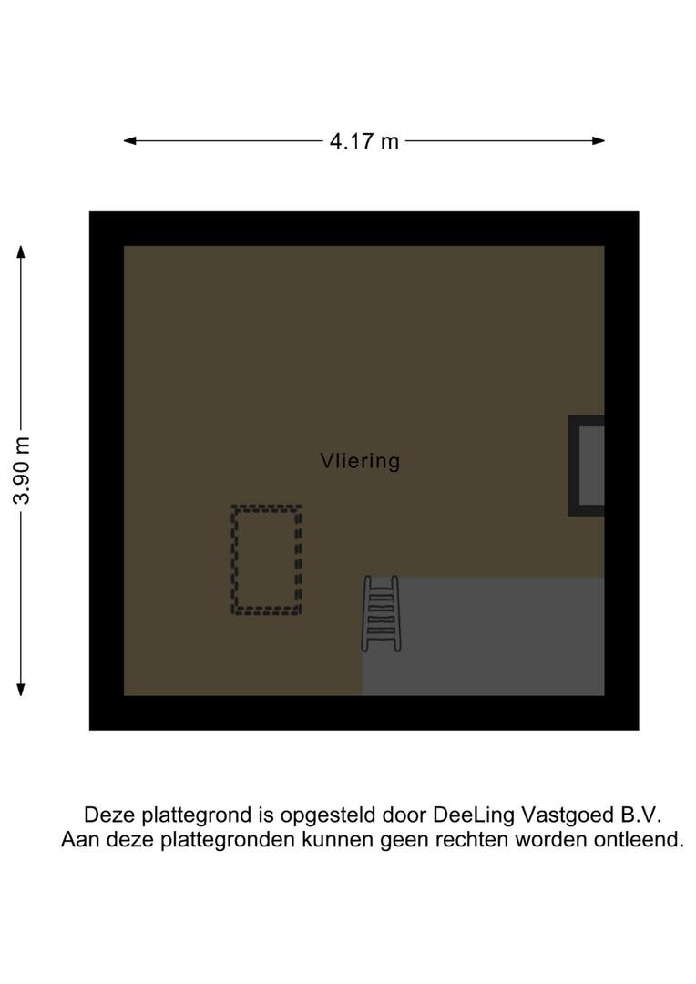 Vliering
