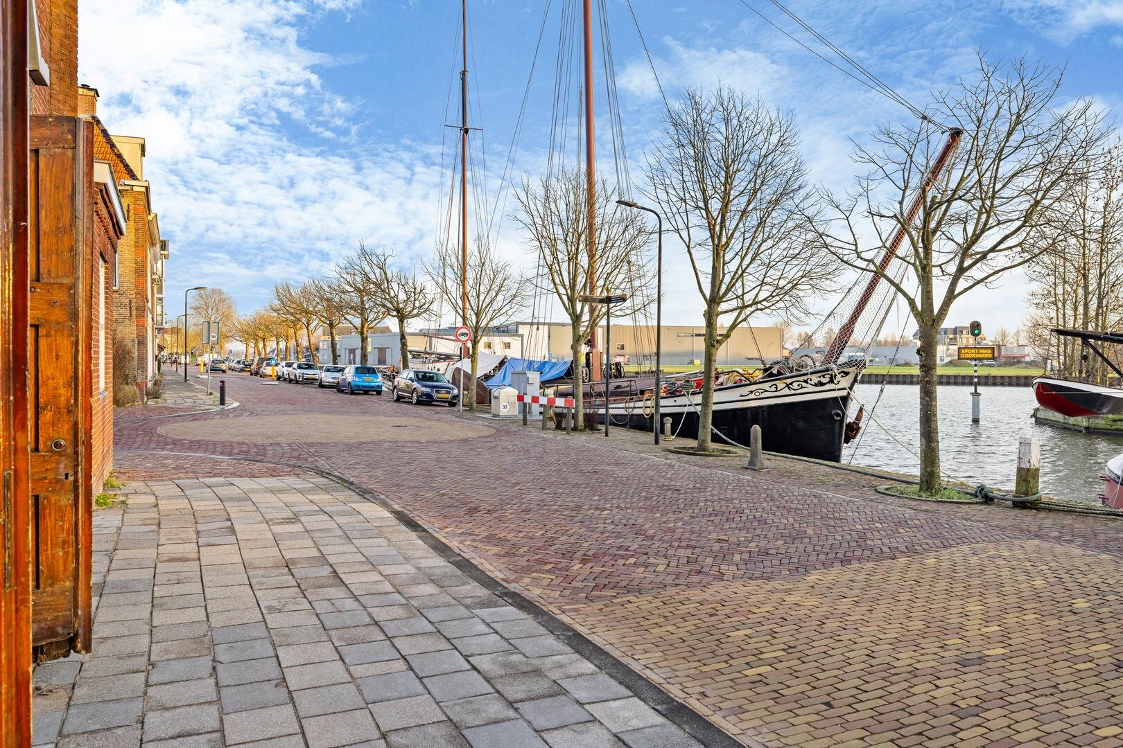 Zuiderkade 31, Franeker - Buiten en algemene ruimtes-7