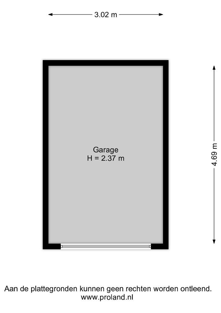 Garagebox