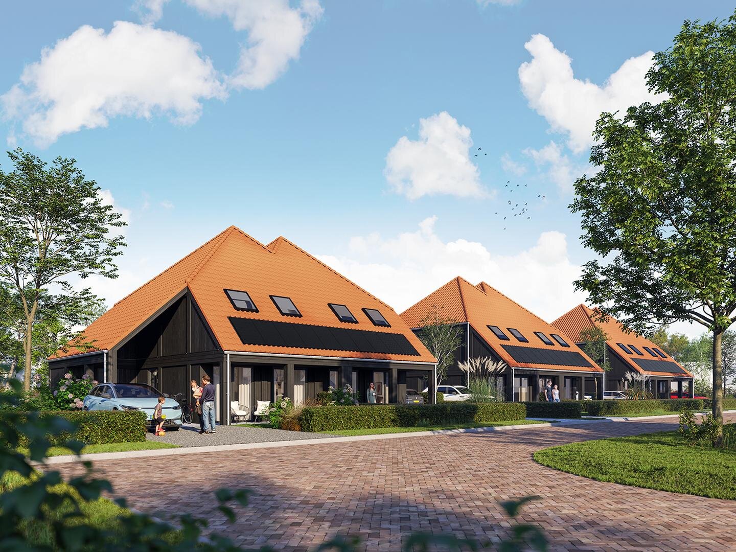 2500160 - Planhus - De Tunen Ryptsjerk - straatbeeld - def LR