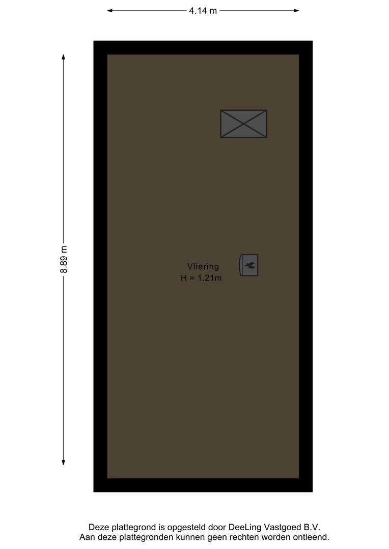 Vliering