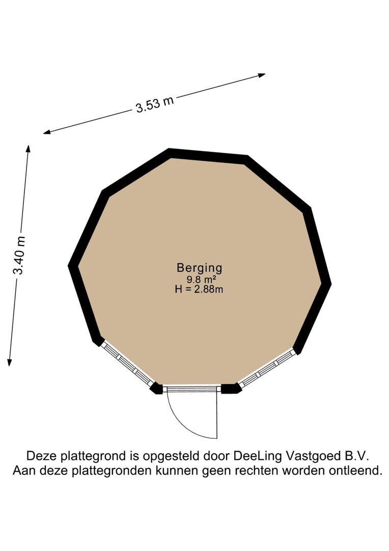 Berging
