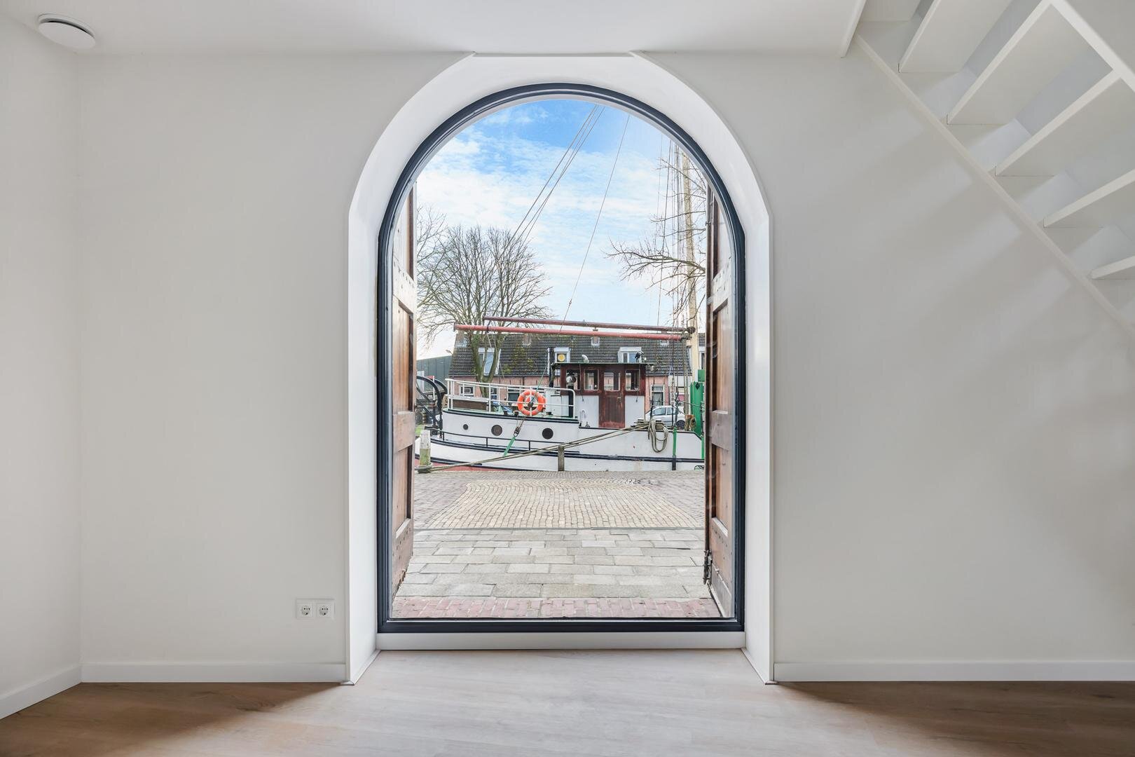 Zuiderkade 31, Franeker Unit A-5