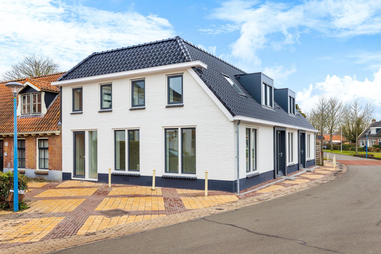 Lage Herenweg 28, Marrum-3