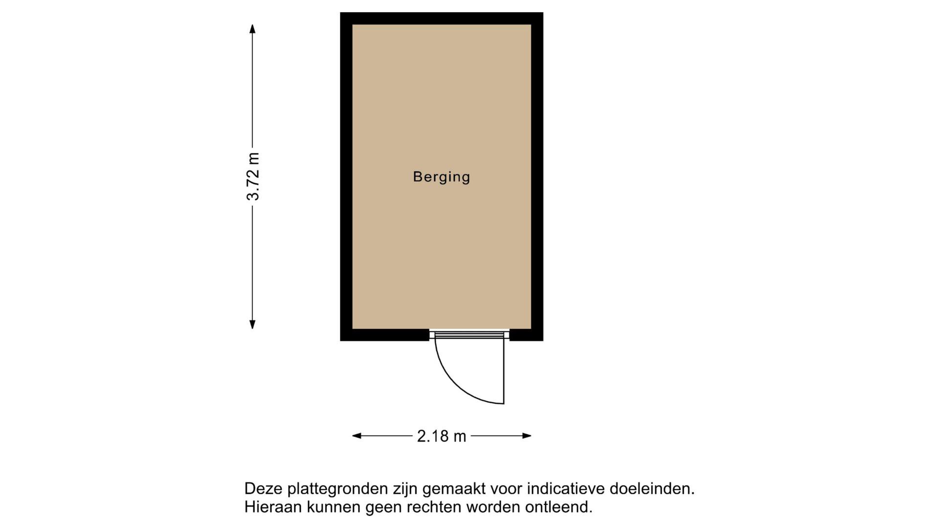 Berging