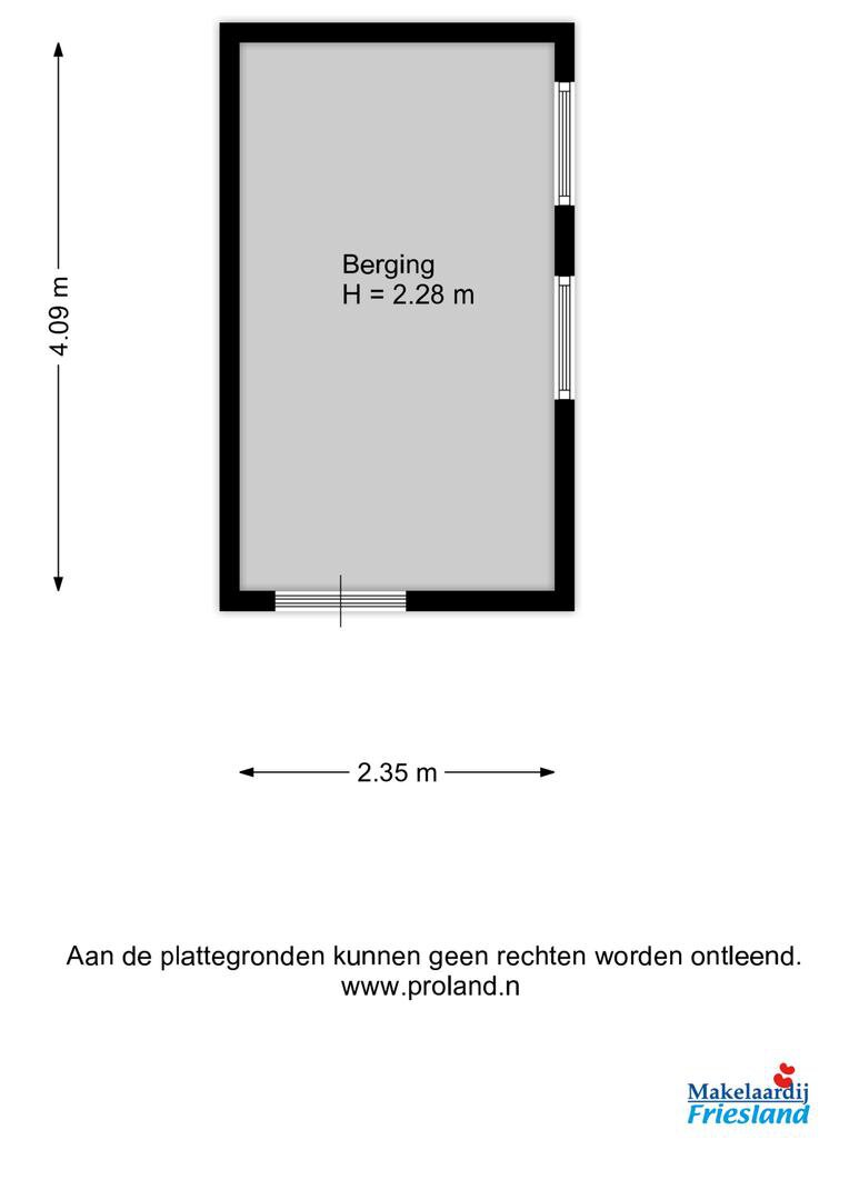 Berging