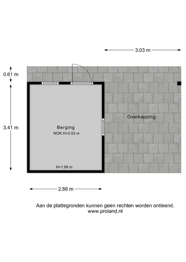Berging