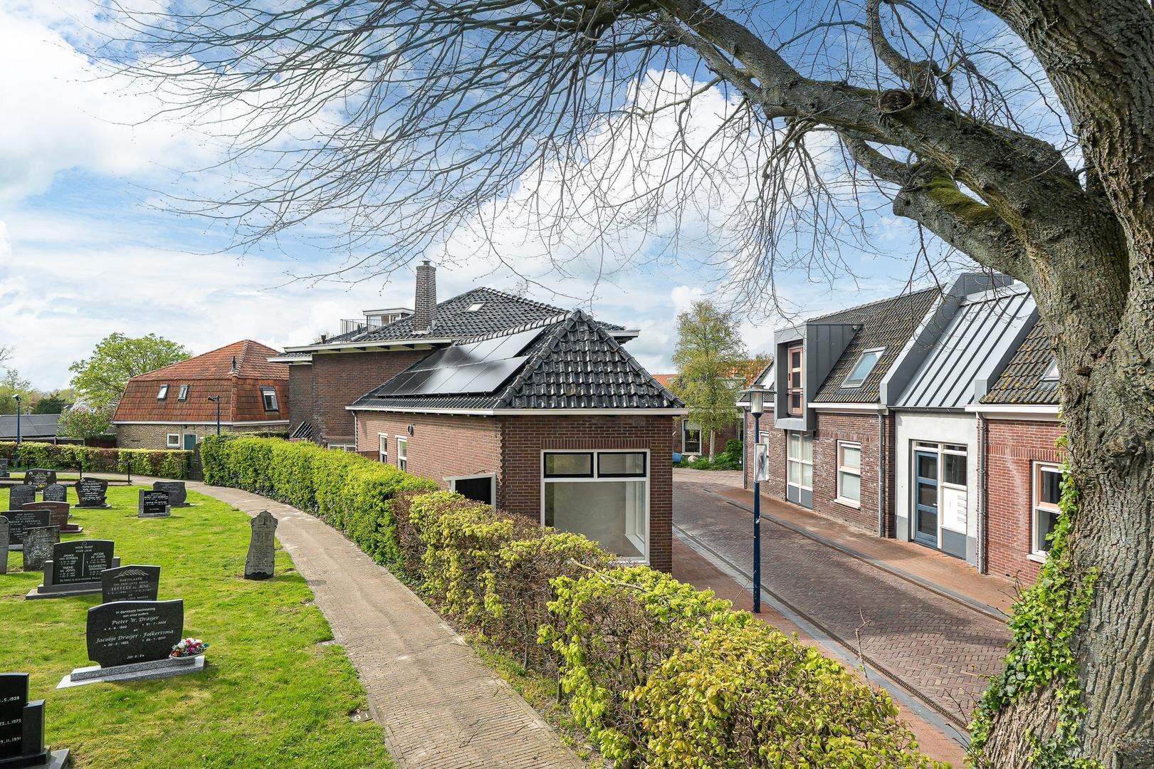 Hoofdstraat 35, Koudum-9