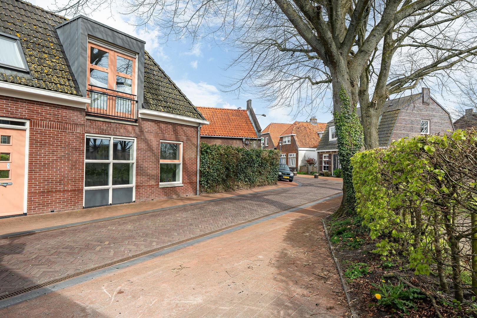 Hoofdstraat 35, Koudum-5