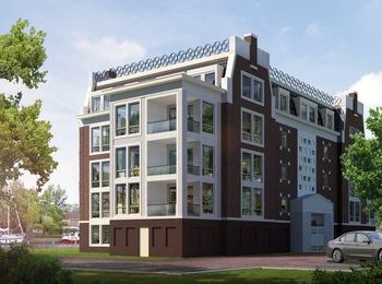 Nieuwbouw kopen Friesland Nieuwbouw kopen Friesland