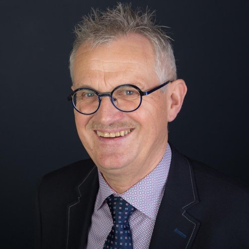 Albert Landman