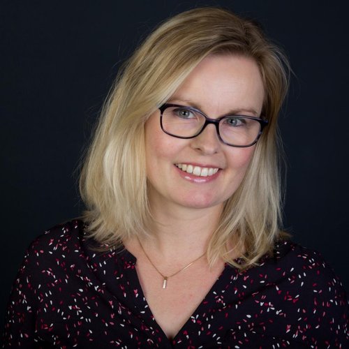 Judith van der Kallen