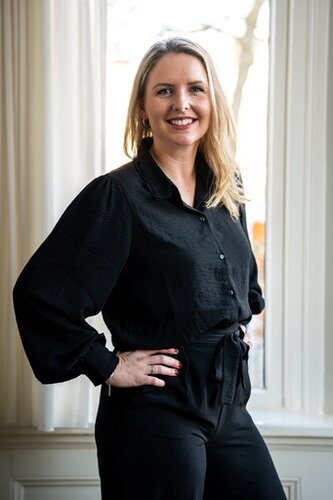Monique Knol