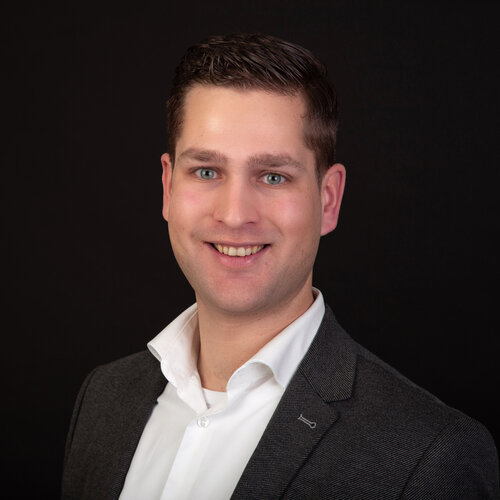 Jorrit Joustra