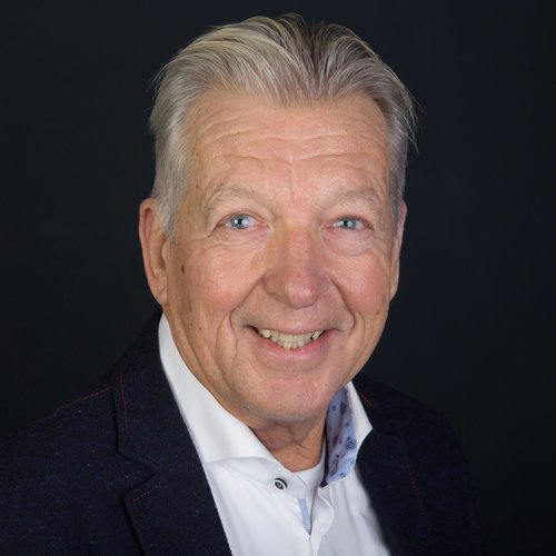 Harry Koetsier
