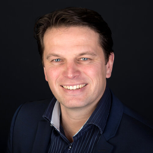 Geert Jelle de Vries