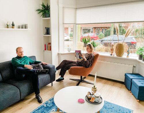 Frans van Mierisstraat 48 - verkoop woning Frans van Mierisstraat 48 - verkoop woning