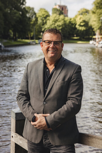 Peter Meijer