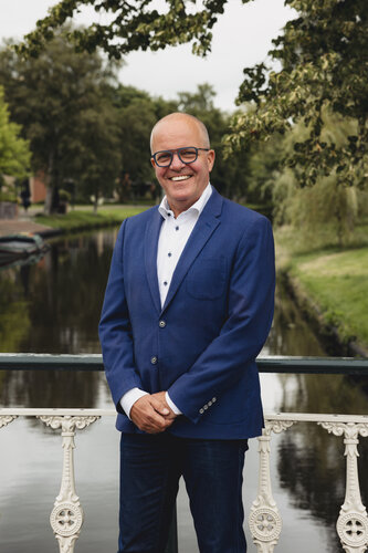 Paul Lindeboom