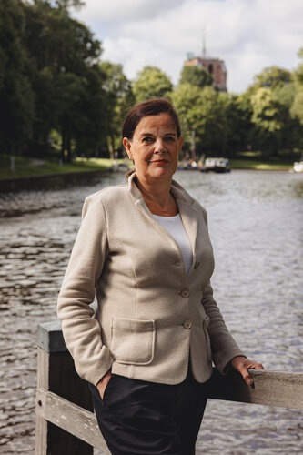 Aafien Wieringa