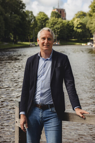 Koos Wetting