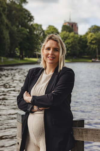 Monique Knol