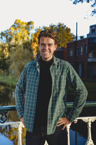 Pieter Kor Spoelstra