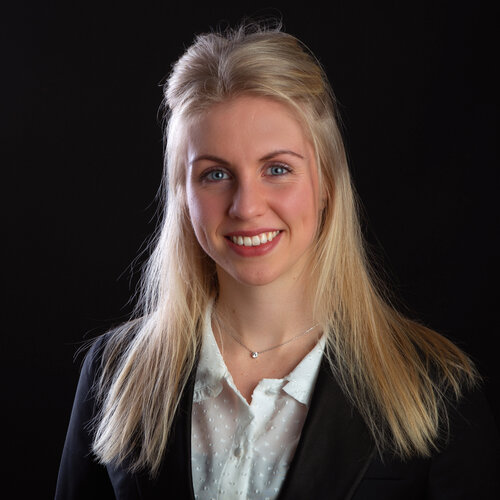 Anniek Siebring