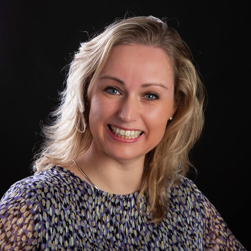 Gea van der Vlugt